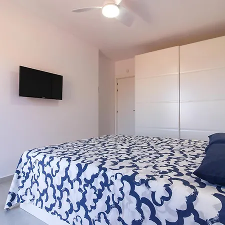 Playa Del Duque - Lux Ocean View In Elite Palace Appartement Costa Adeje (Tenerife)