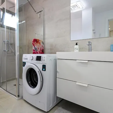 Appartement Playa Del Duque - Lux Ocean View In Elite Palace