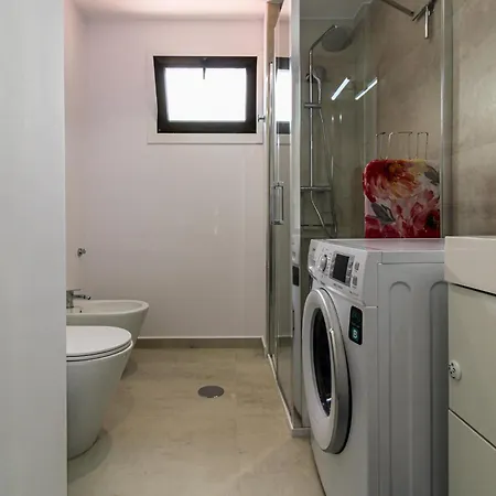 Appartement Playa Del Duque - Lux Ocean View In Elite Palace *