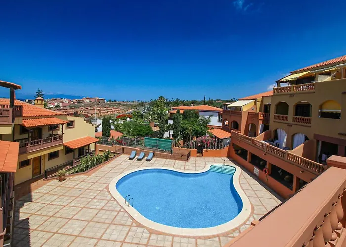 Playa Del Duque - Lux Ocean View In Elite Palace Appartamento