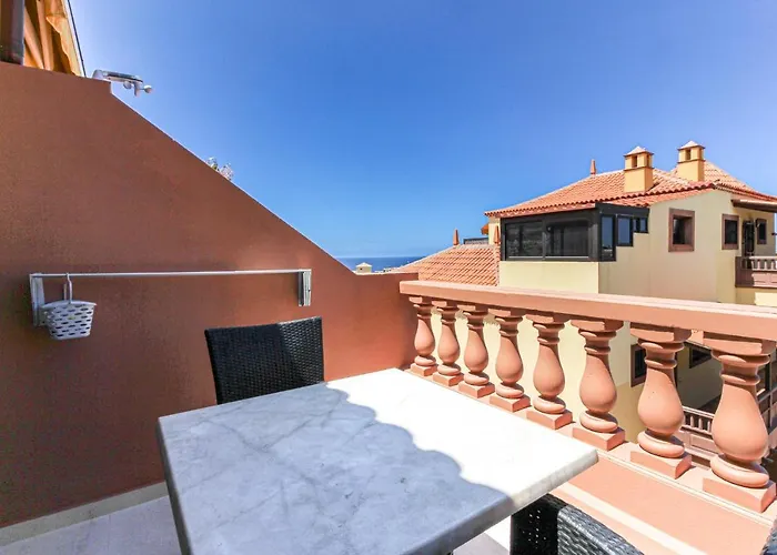 Playa Del Duque - Lux Ocean View In Elite Palace * Costa Adeje (Tenerife)