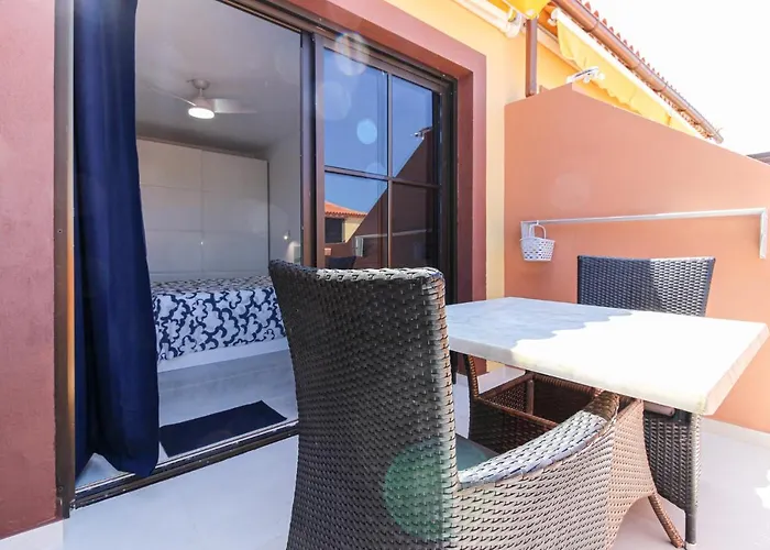 Playa Del Duque - Lux Ocean View In Elite Palace Costa Adeje (Tenerife)