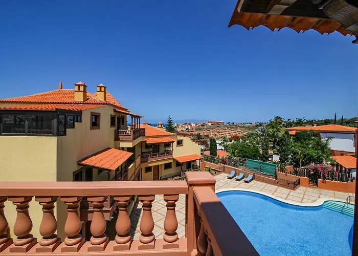 Playa Del Duque - Lux Ocean View In Elite Palace * Costa Adeje (Tenerife)