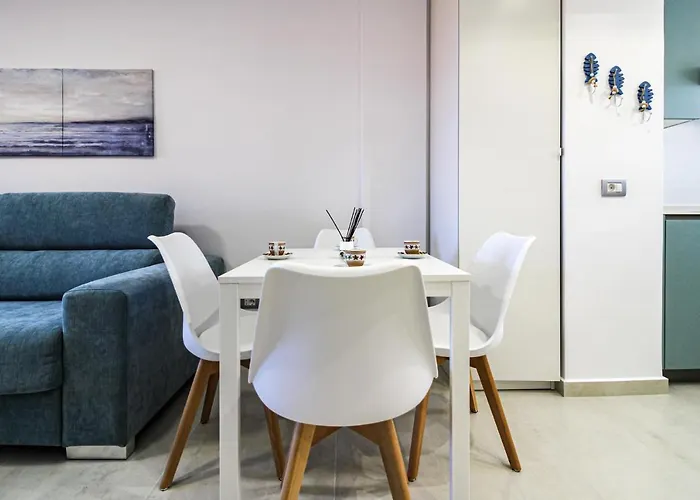 Appartamento Playa Del Duque - Lux Ocean View In Elite Palace *