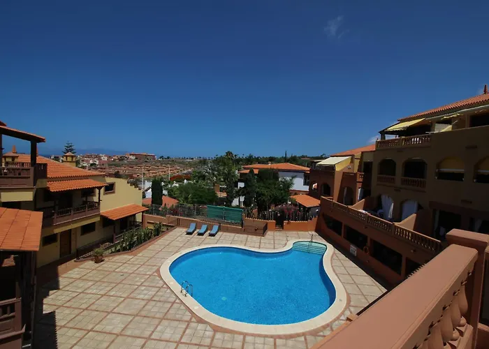 Playa Del Duque - Lux Ocean View In Elite Palace Appartamento Costa Adeje (Tenerife)