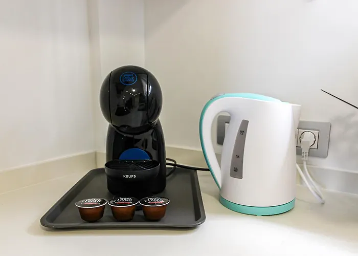 Playa Del Duque - Lux Ocean View In Elite Palace Appartamento *