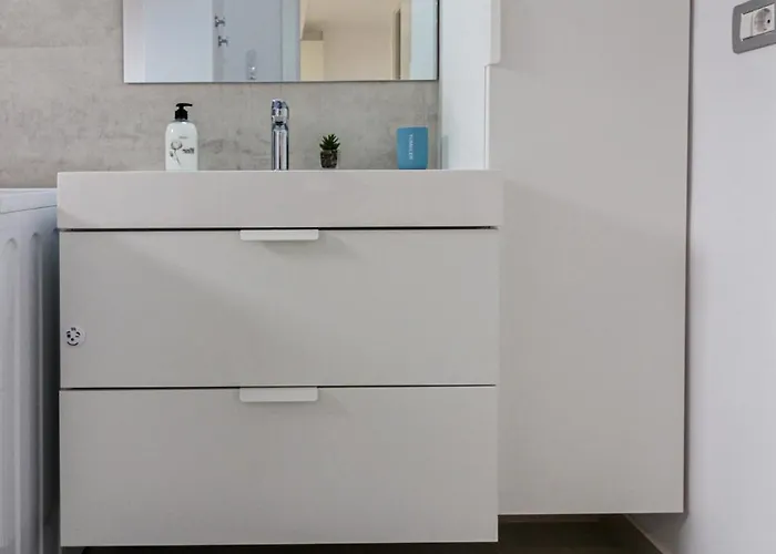 Playa Del Duque - Lux Ocean View In Elite Palace Appartamento