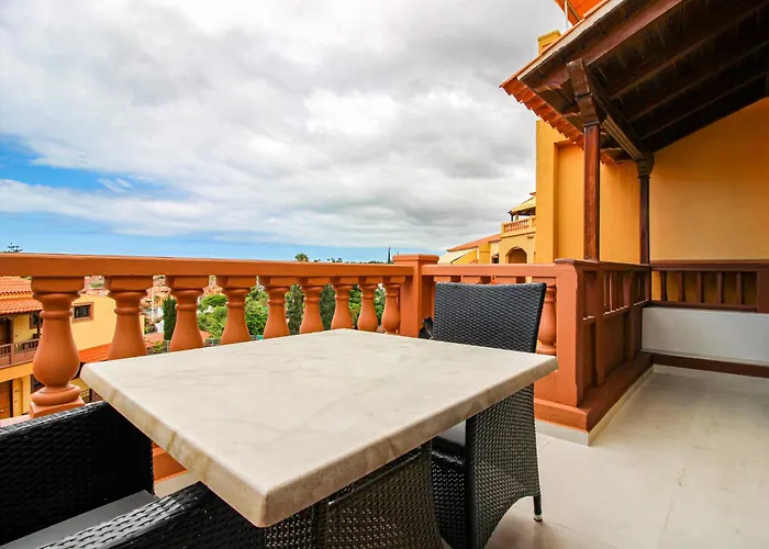 Appartamento Playa Del Duque - Lux Ocean View In Elite Palace *