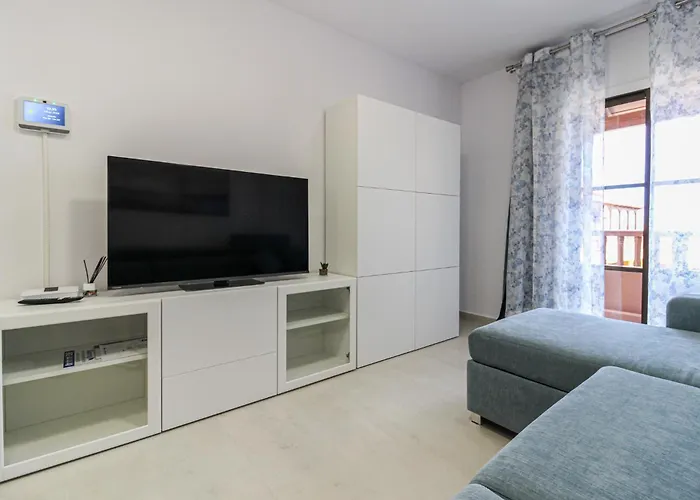 Playa Del Duque - Lux Ocean View In Elite Palace Costa Adeje (Tenerife)