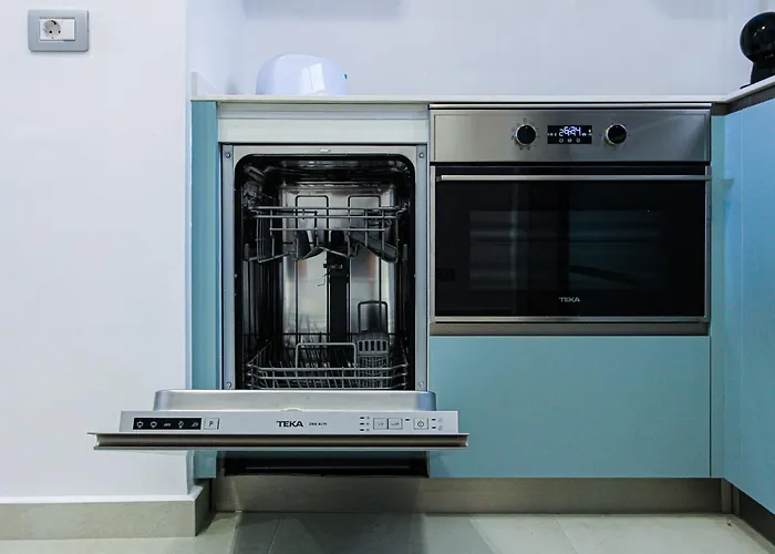 Playa Del Duque - Lux Ocean View In Elite Palace