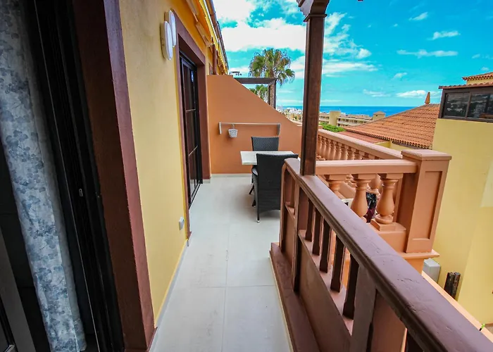 Playa Del Duque - Lux Ocean View In Elite Palace *