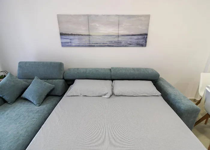 Playa Del Duque - Lux Ocean View In Elite Palace