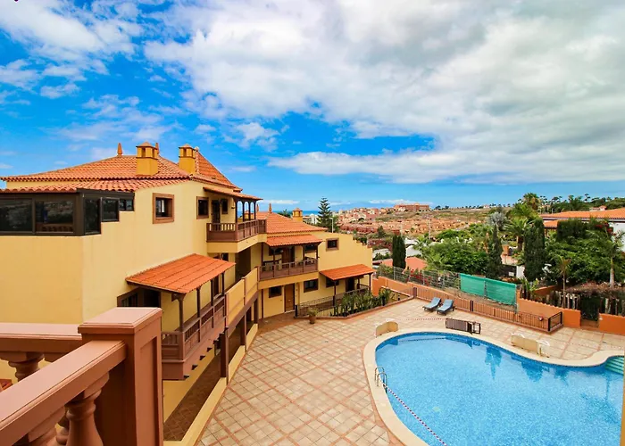 Playa Del Duque - Lux Ocean View In Elite Palace *