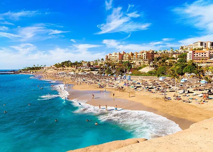 Playa Del Duque - Lux Ocean View In Elite Palace