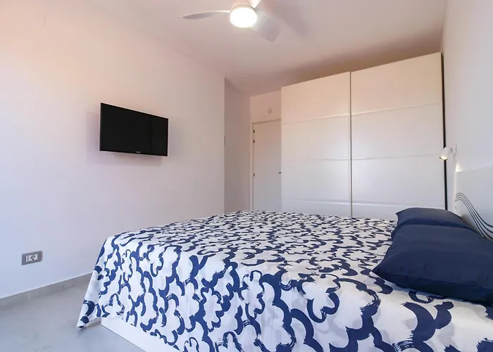 Playa Del Duque - Lux Ocean View In Elite Palace Appartamento Costa Adeje (Tenerife)