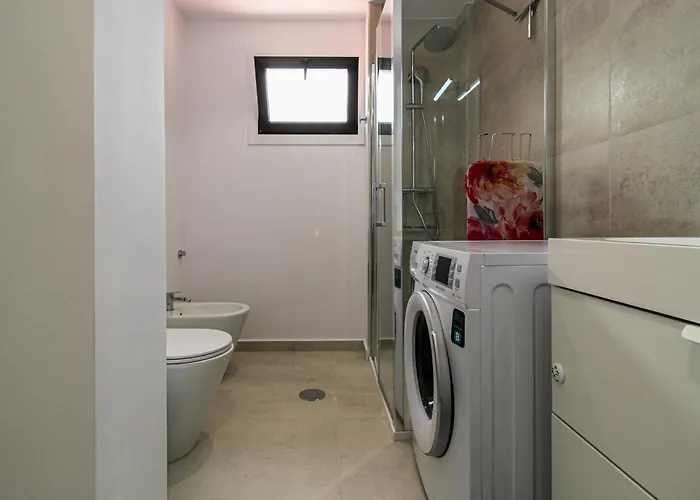 Appartamento Playa Del Duque - Lux Ocean View In Elite Palace *